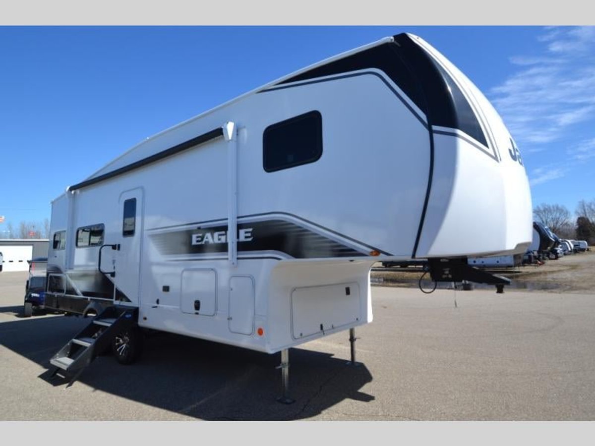 2026 Jayco Eagle SLE