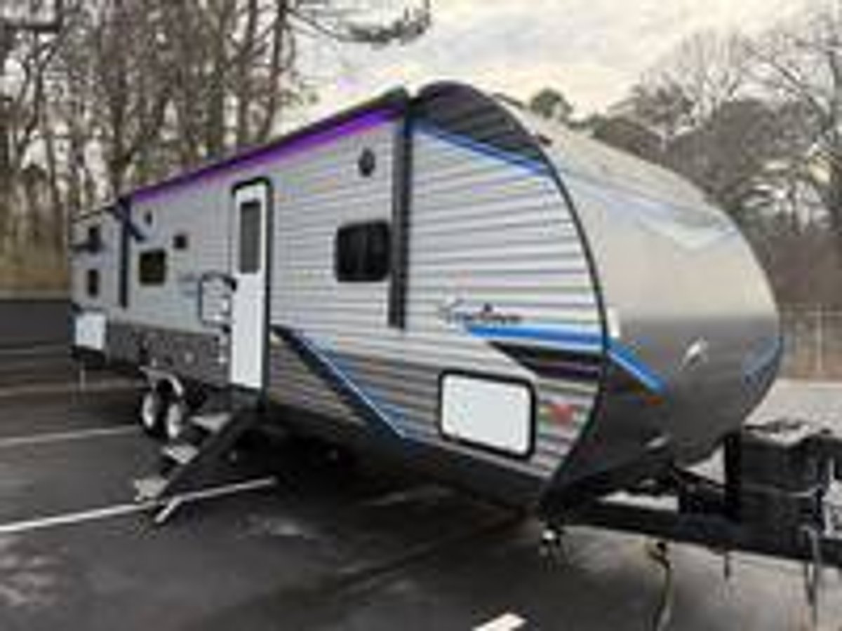 2022 Coachmen Coachmen Catalina