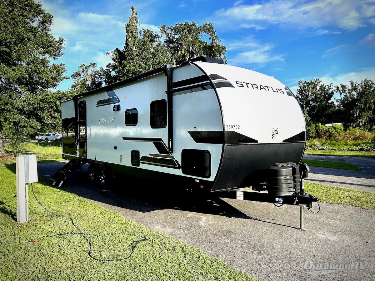 2026 Venture RV Stratus