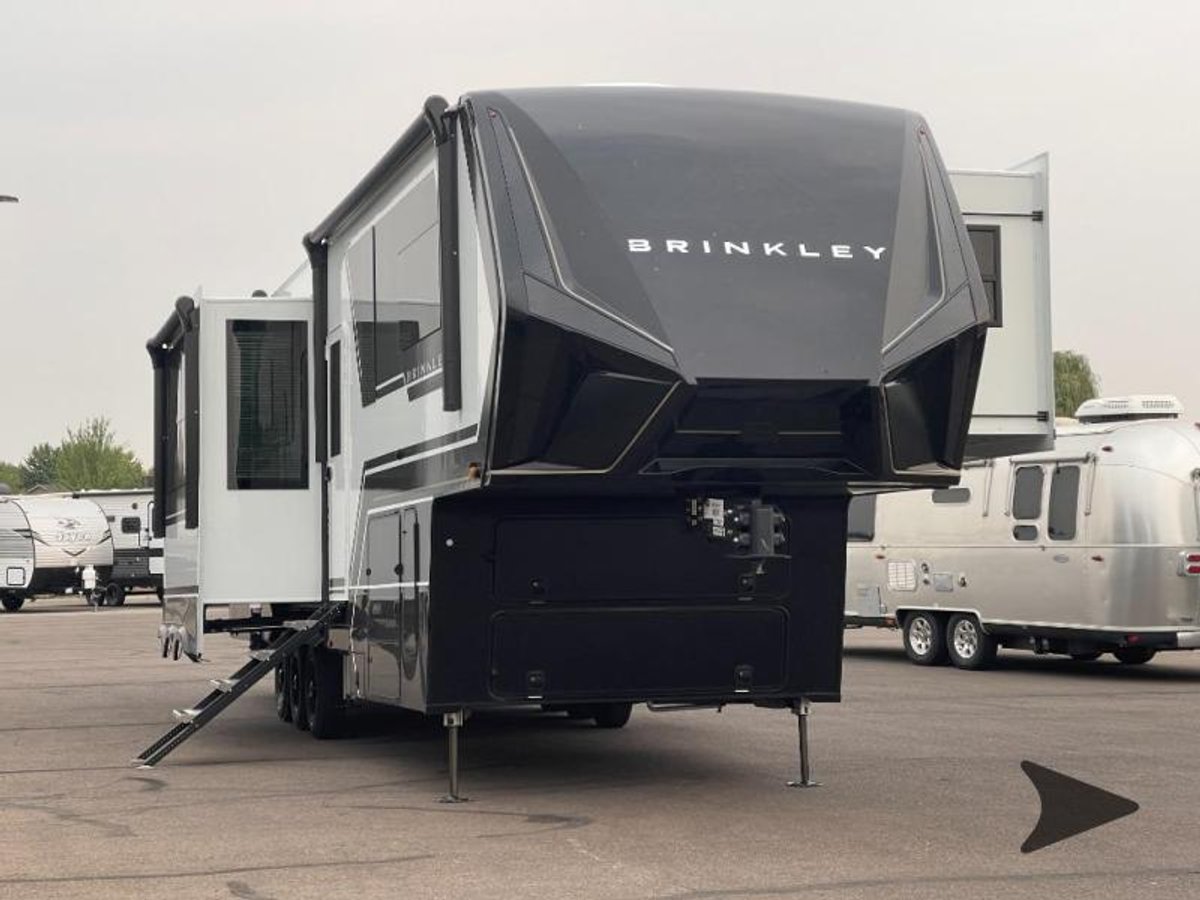 2026 Brinkley Model G