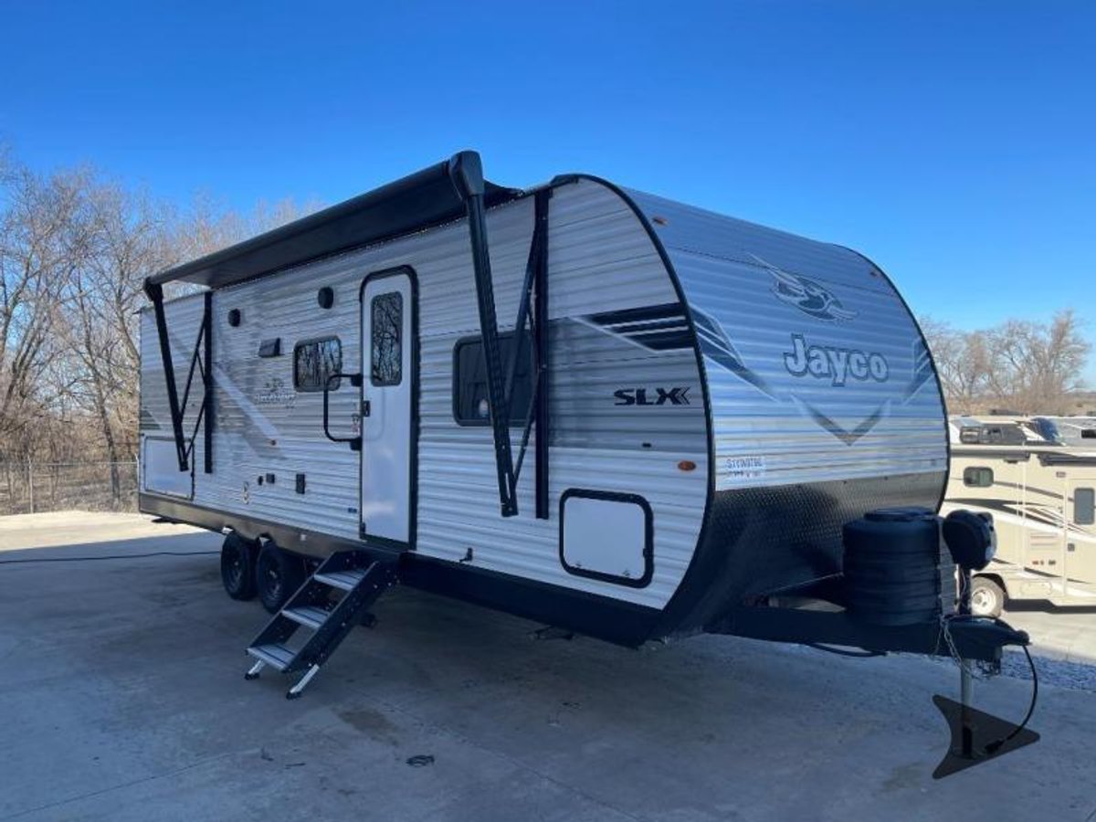 2026 Jayco Jay Flight SLX