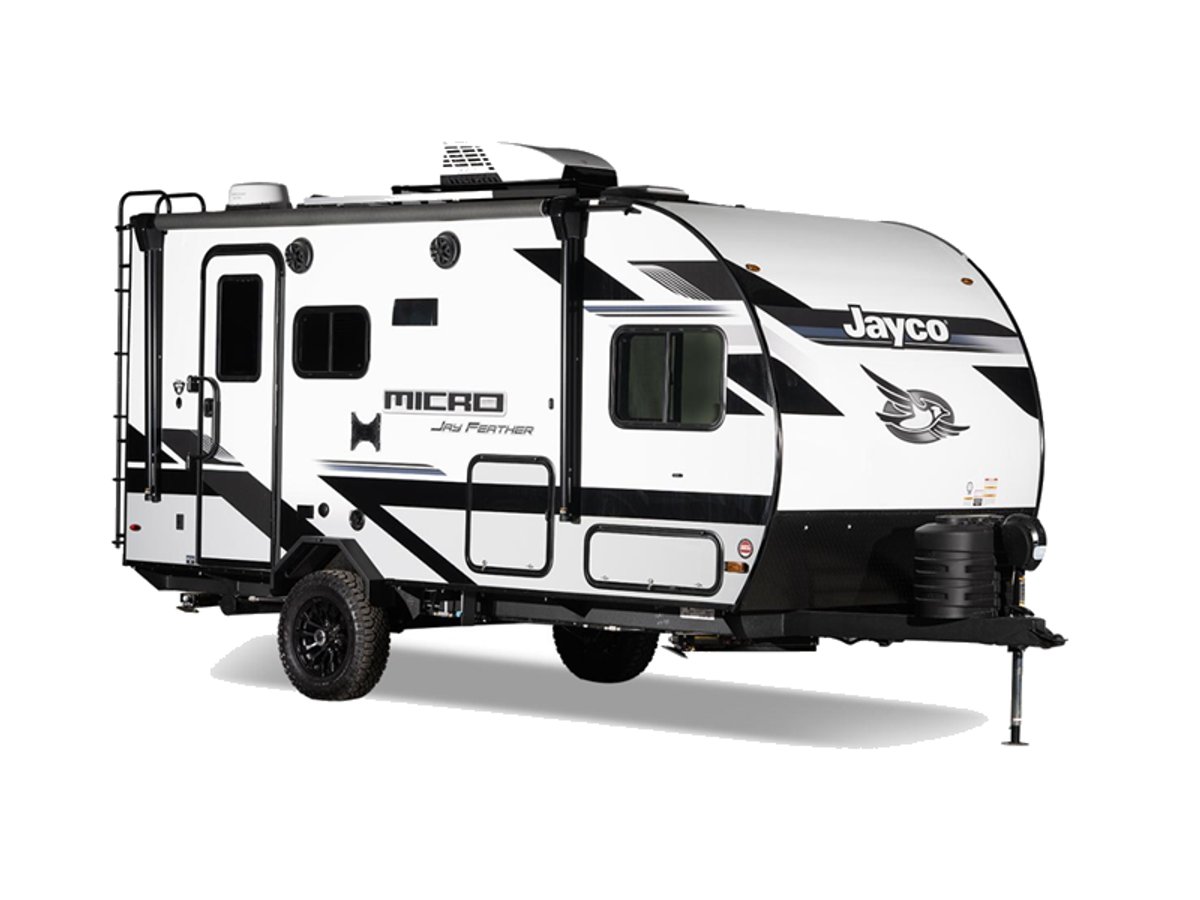 2024 Jayco Jay Feather Micro