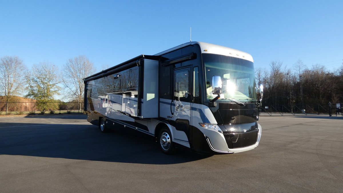 2026 Tiffin Byway