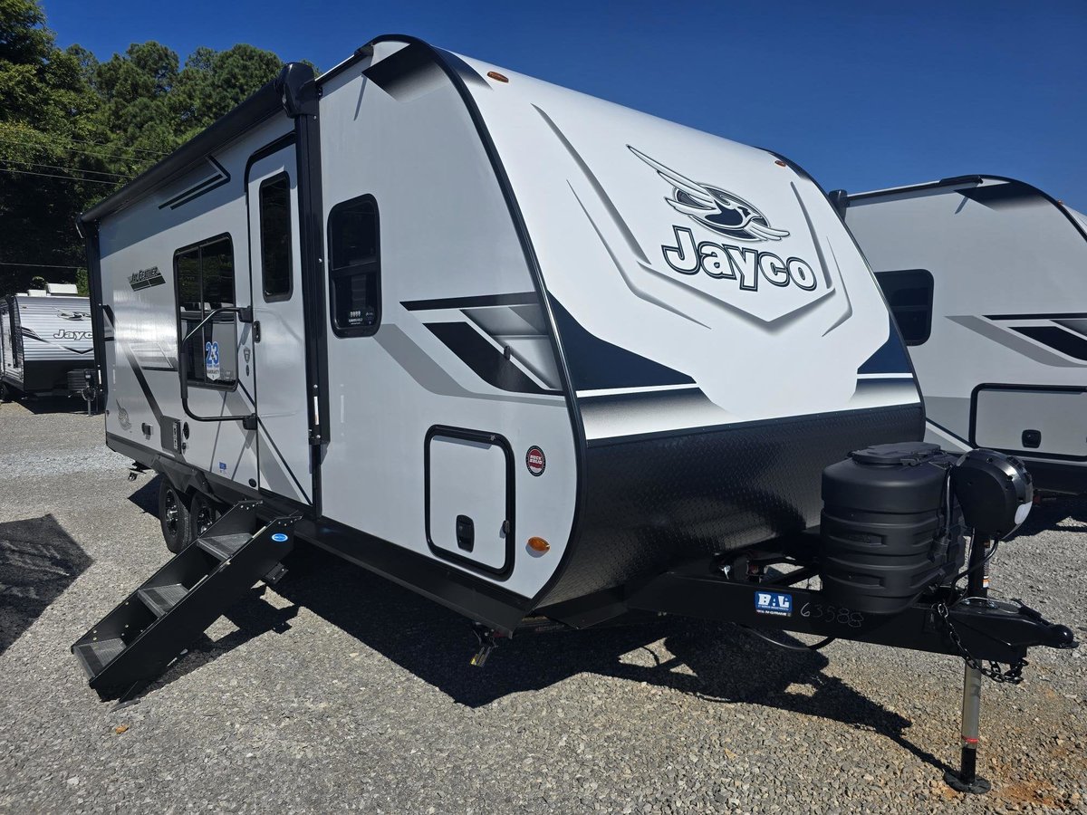 2026 Jayco Jay Feather