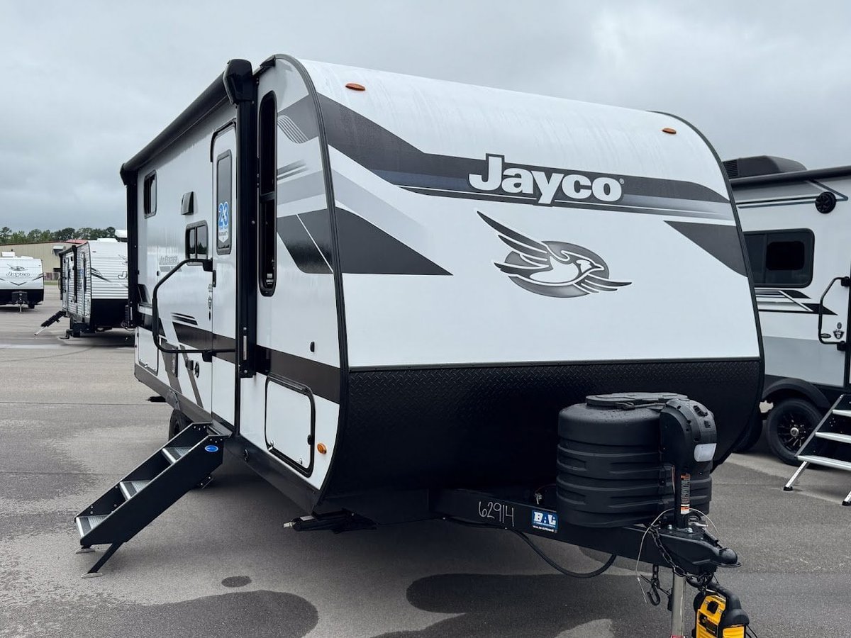 2026 Jayco Jay Feather Air