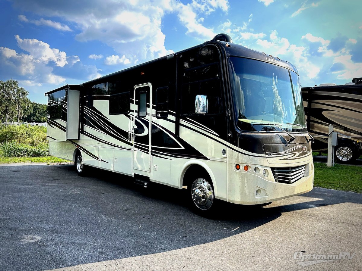 2013 Coachmen Encounter