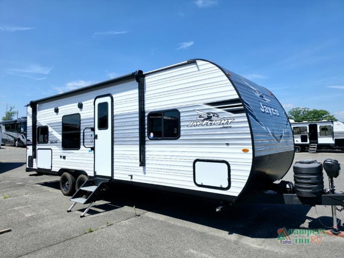 2025 Jayco Jay Flight SLX