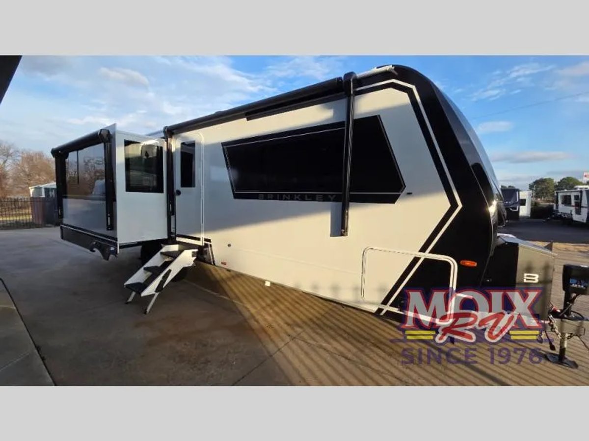 2026 Brinkley Model Z Air