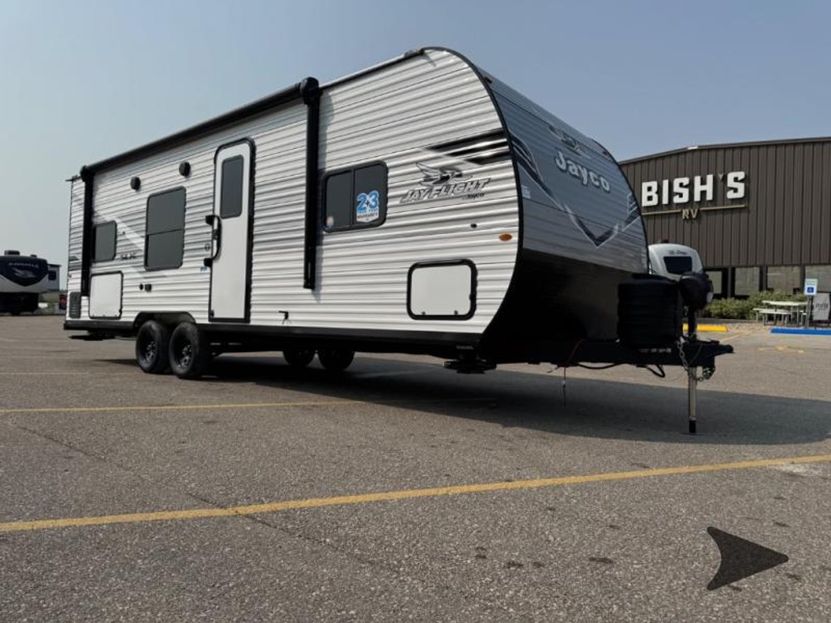 2026 Jayco Jay Flight SLX