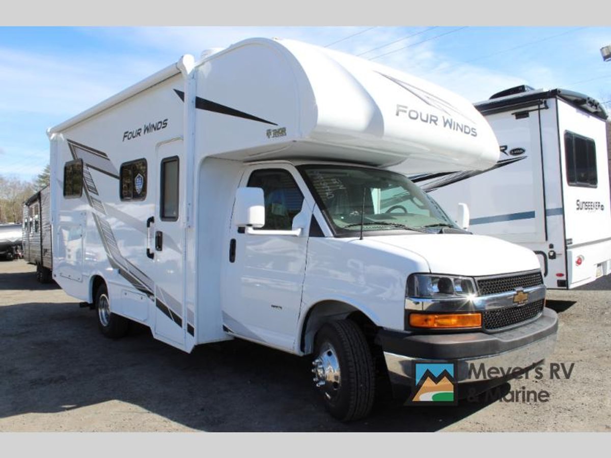 2025 Thor Motor Coach Four Winds ESpec Essential