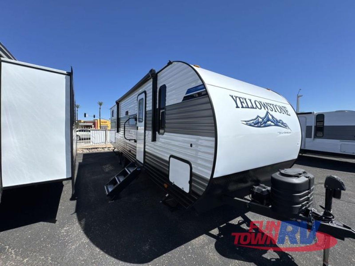 2026 Gulf Stream RV Yellowstone Classic