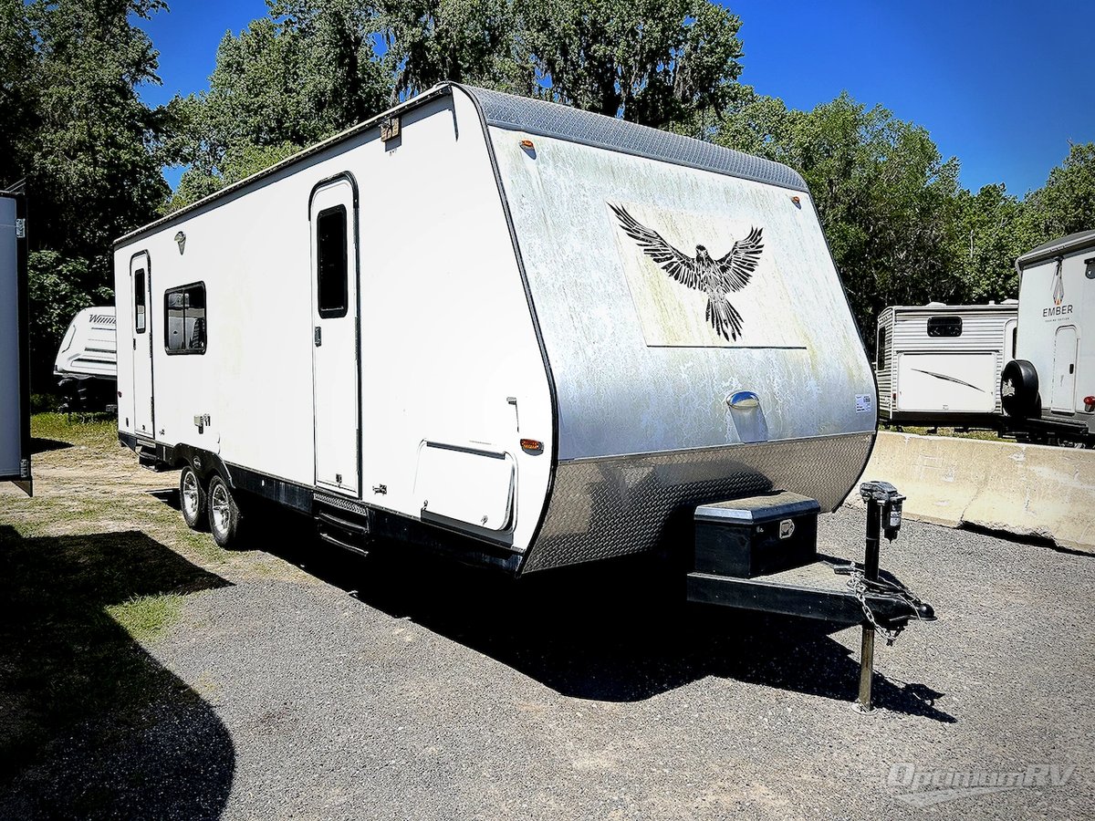 2013 Venture RV SportTrek