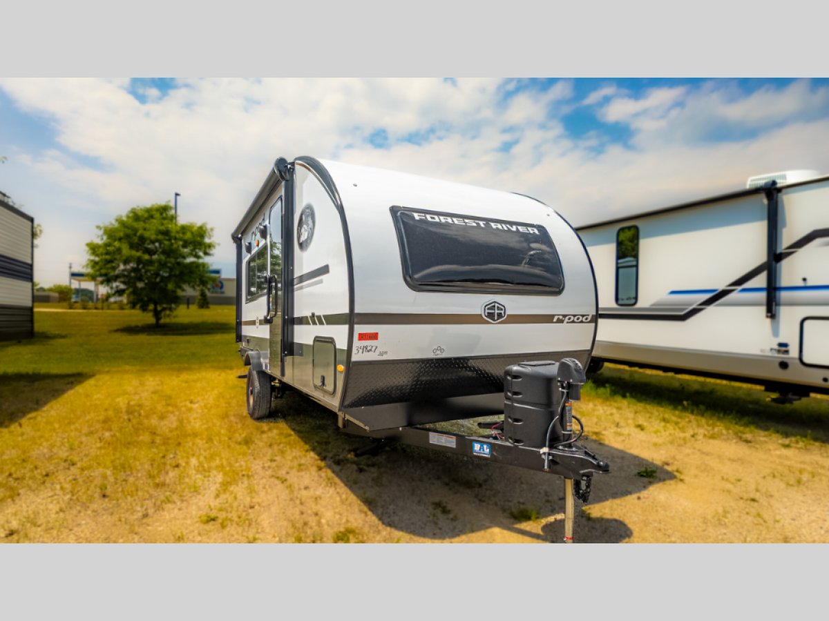 2026 Forest River RV R Pod