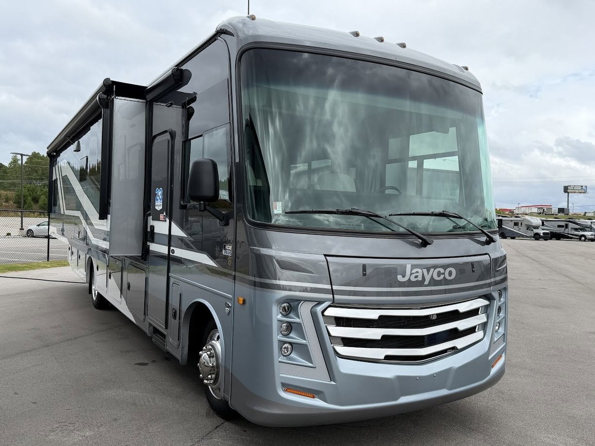 2026 Jayco Precept