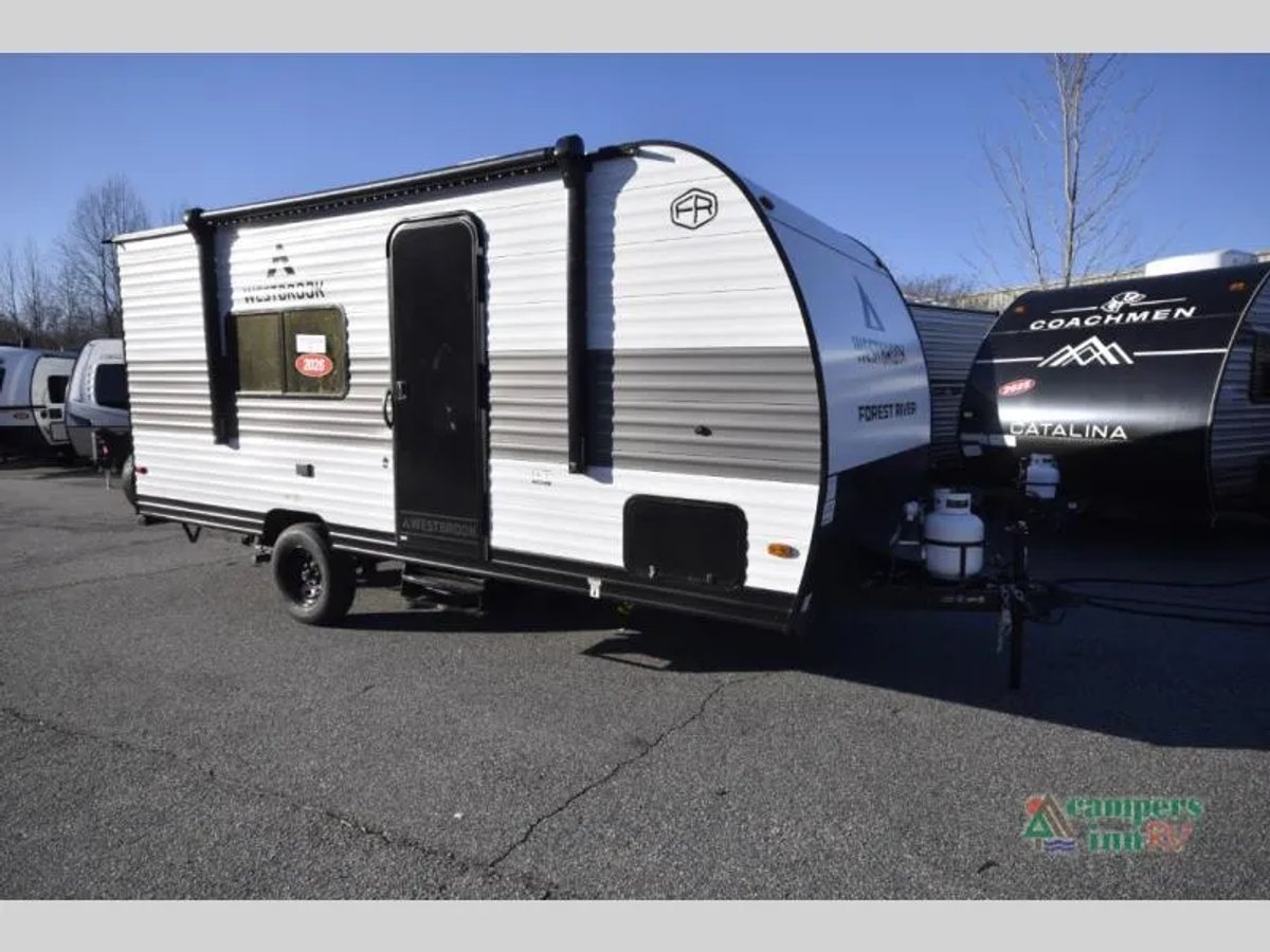 2026 Forest River RV Westbrook