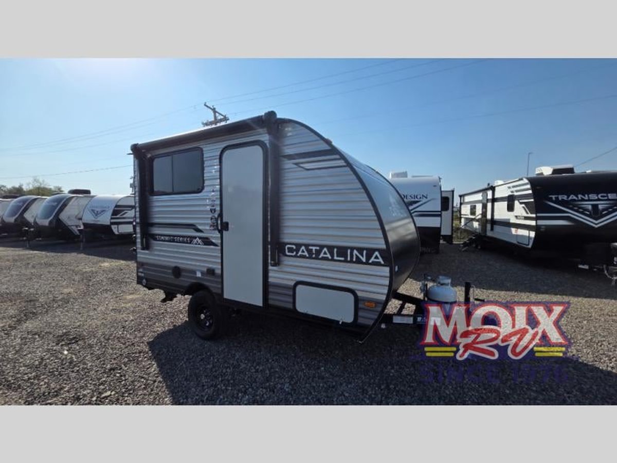 2026 Coachmen RV Catalina Summit Series 7