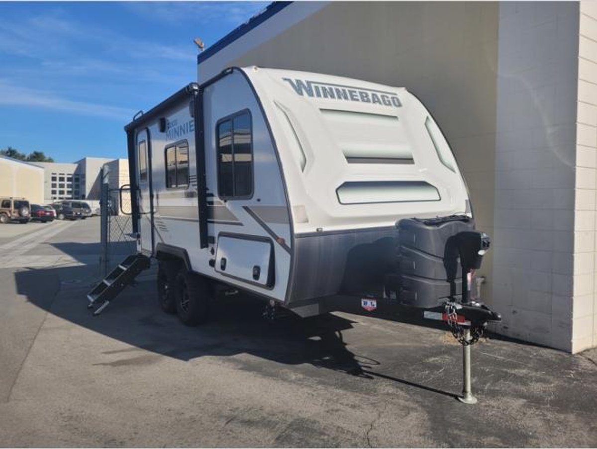 2022 Winnebago Industries Towables Micro Minnie