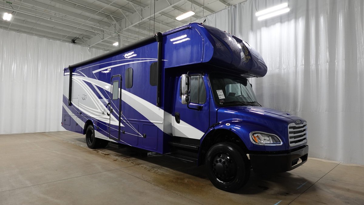 2026 NeXus RV Wraith
