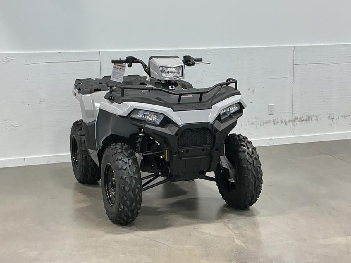 2026 Polaris Sportsman 450 H.O.