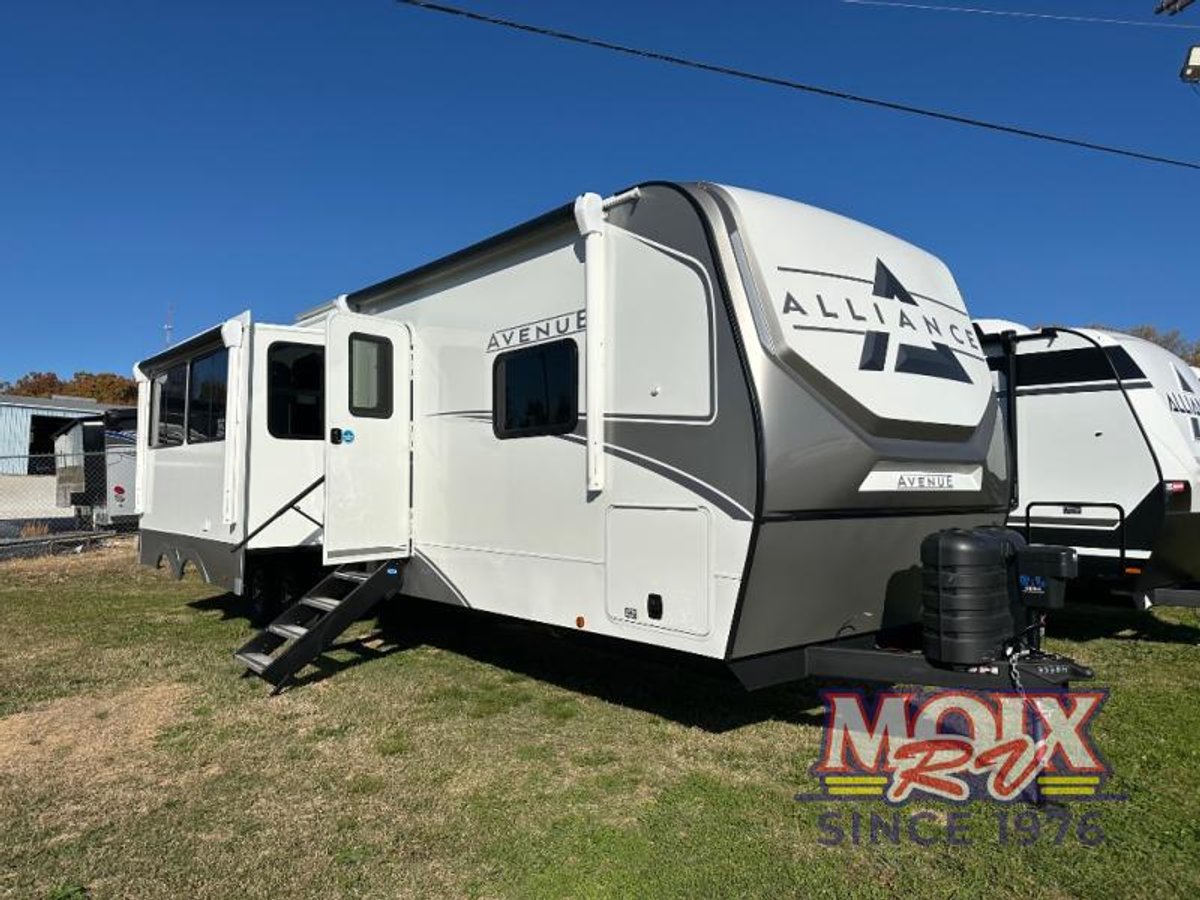 2026 Alliance RV Avenue