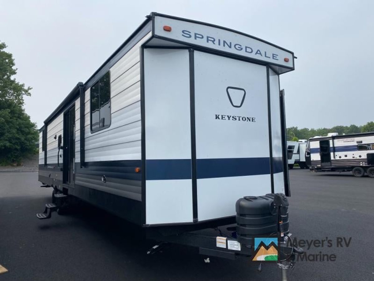 2025 Keystone RV Springdale