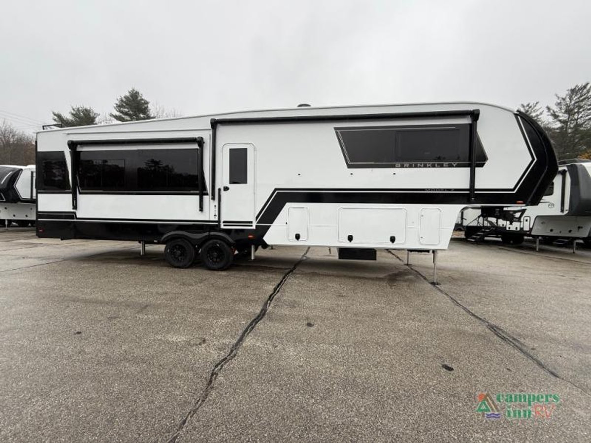 2026 Brinkley Model Z