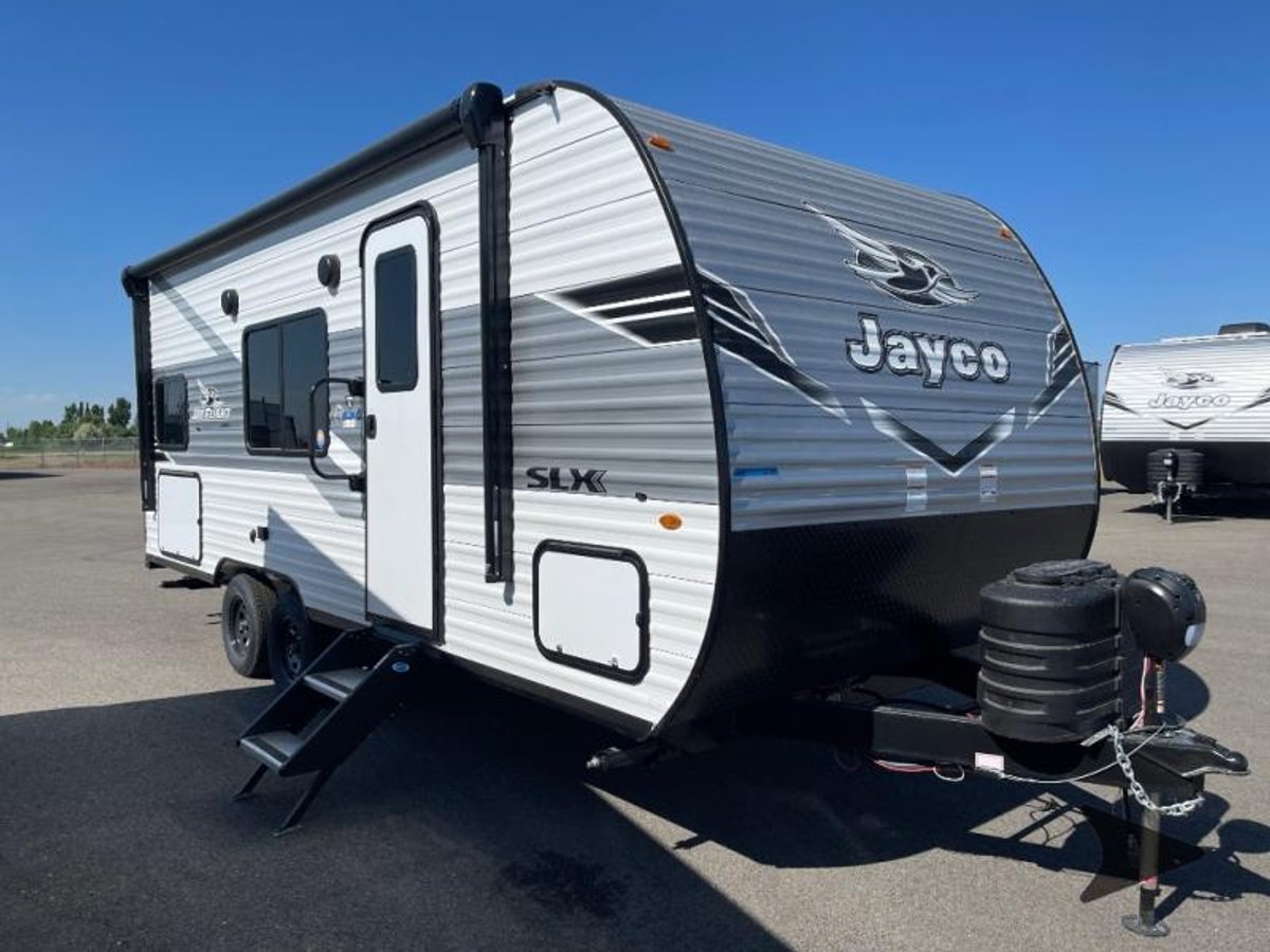 2026 Jayco Jay Flight SLX