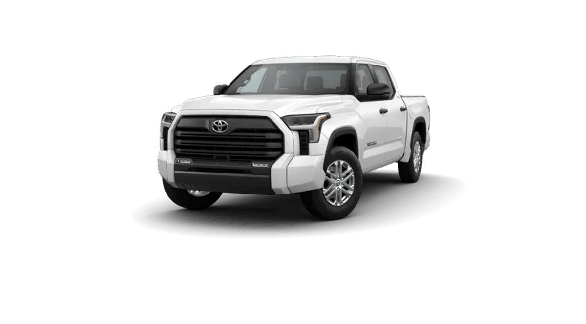 2024 Toyota Tundra