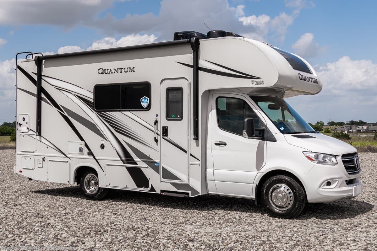 2023 Thor Motor Coach Quantum Sprinter