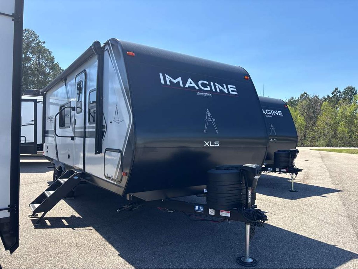 2026 Grand Imagine XLS