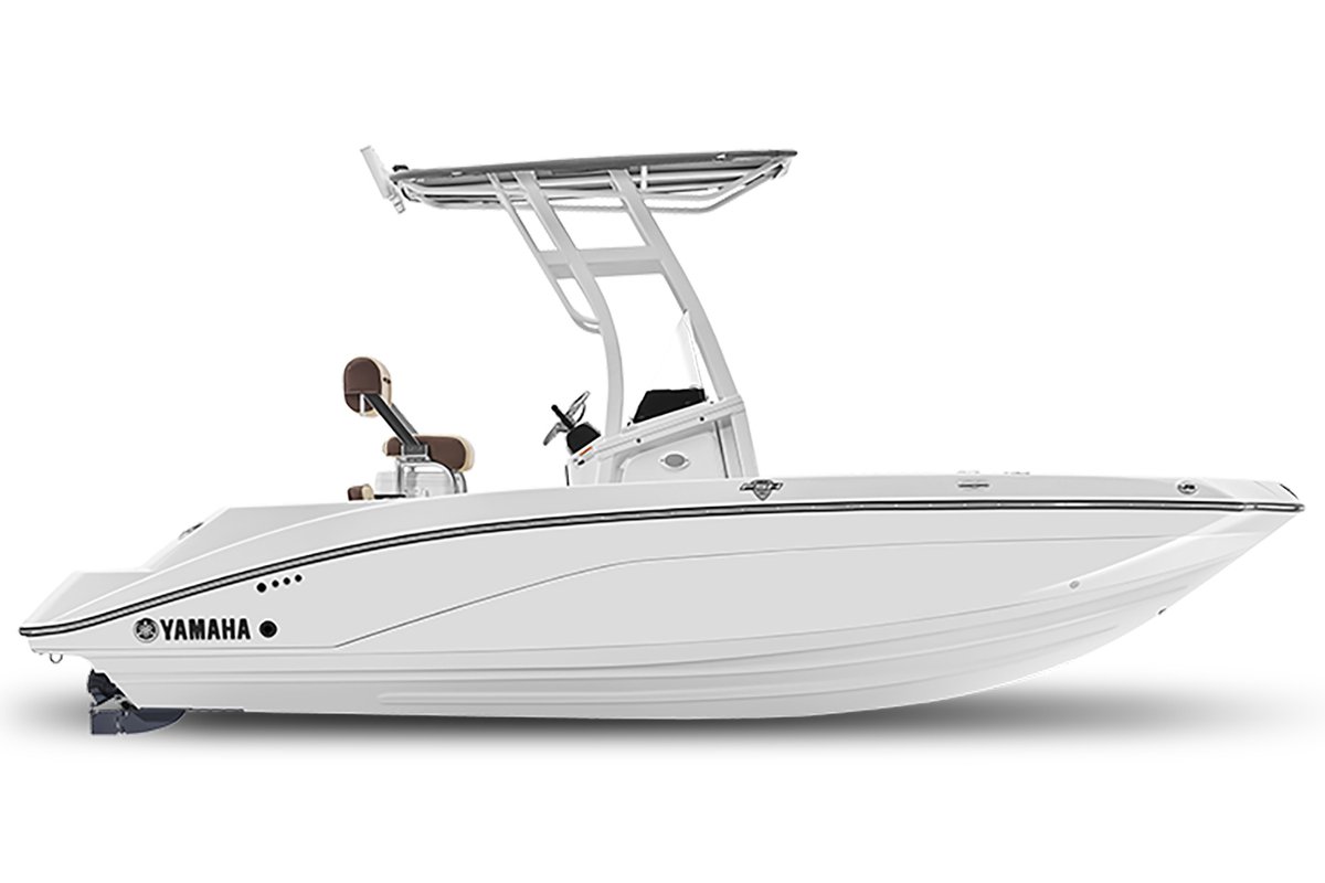 2026 Yamaha 190 FSH Sport