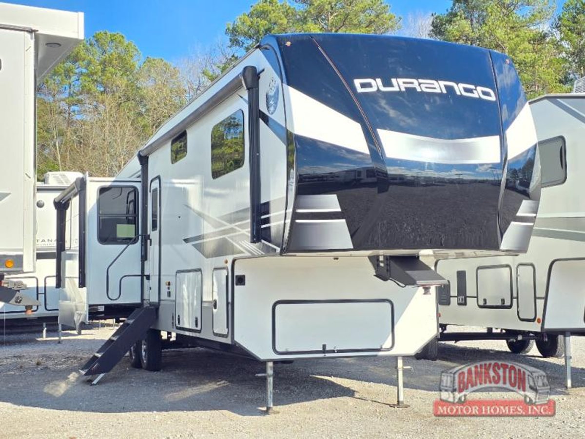 2023 Durango D333RLT