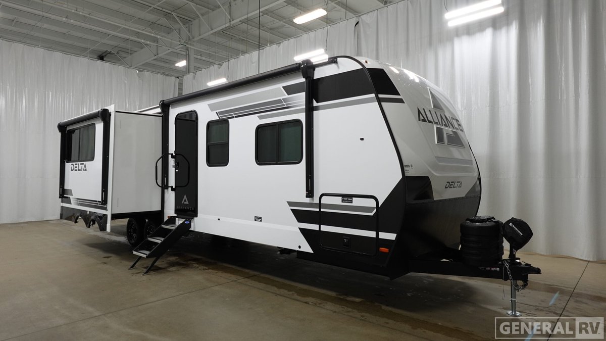 2026 Alliance RV Delta