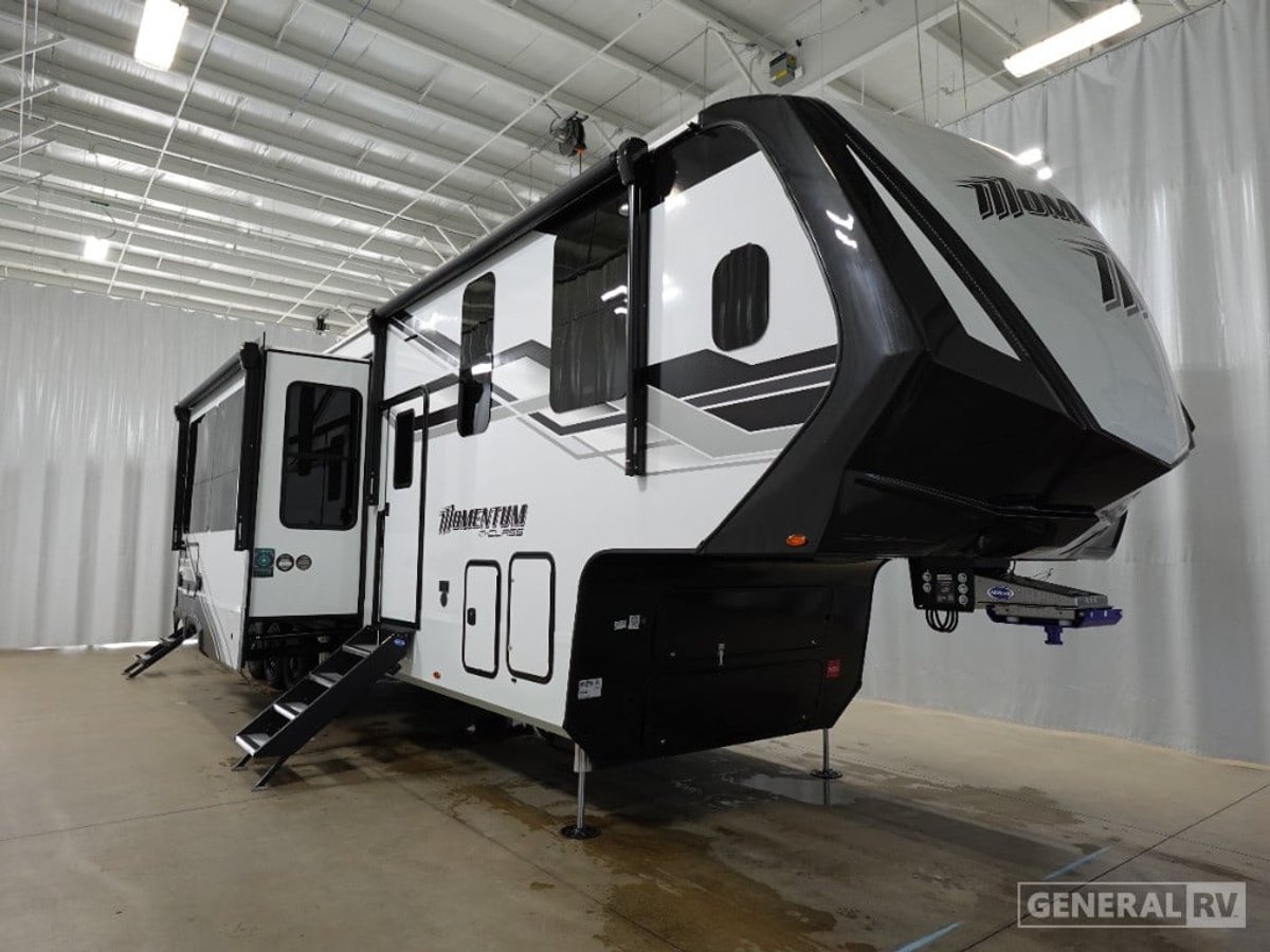2026 Grand Design Momentum M Class