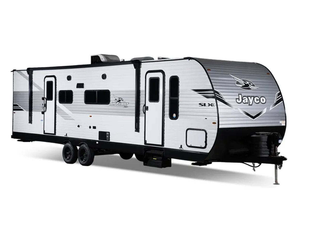 2027 Jayco Jay Flight SLX
