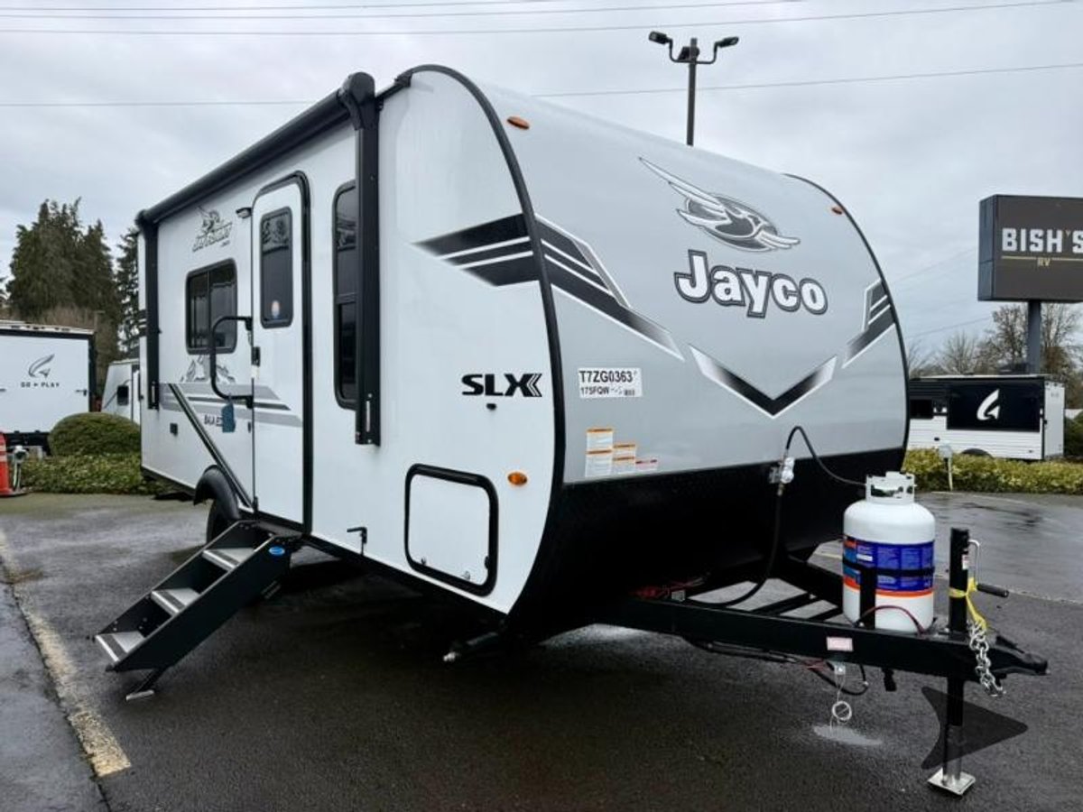 2026 Jayco Jay Flight SLX
