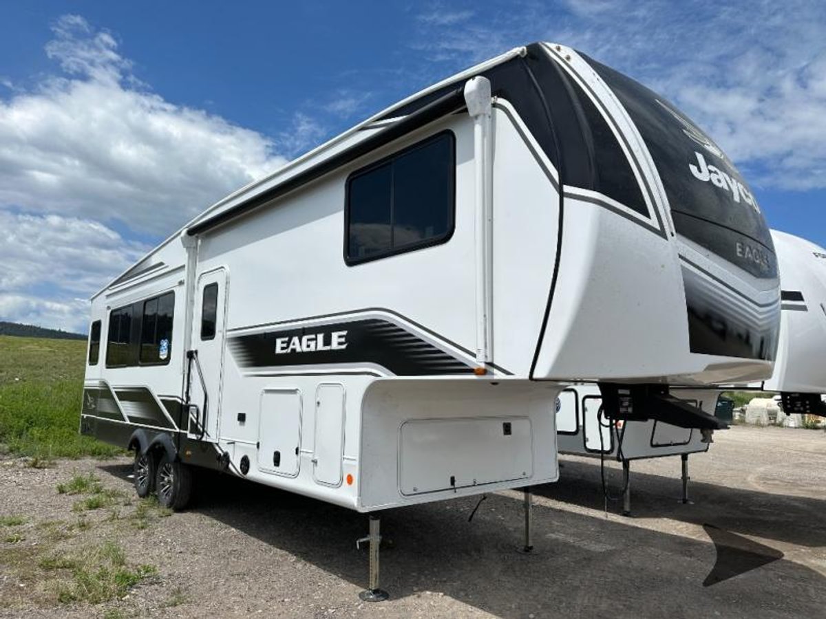 2025 Jayco Eagle HT
