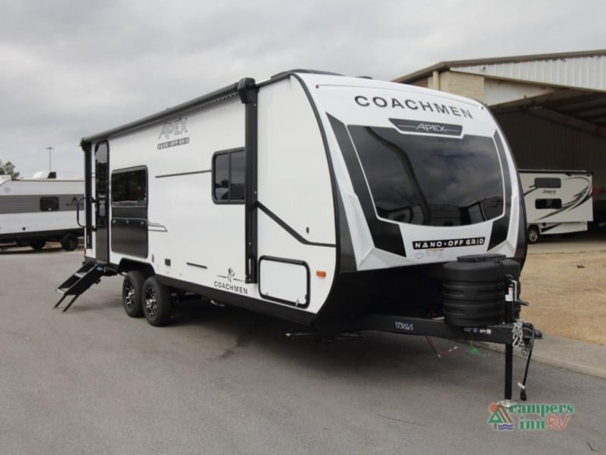 2026 Coachmen RV Apex Nano