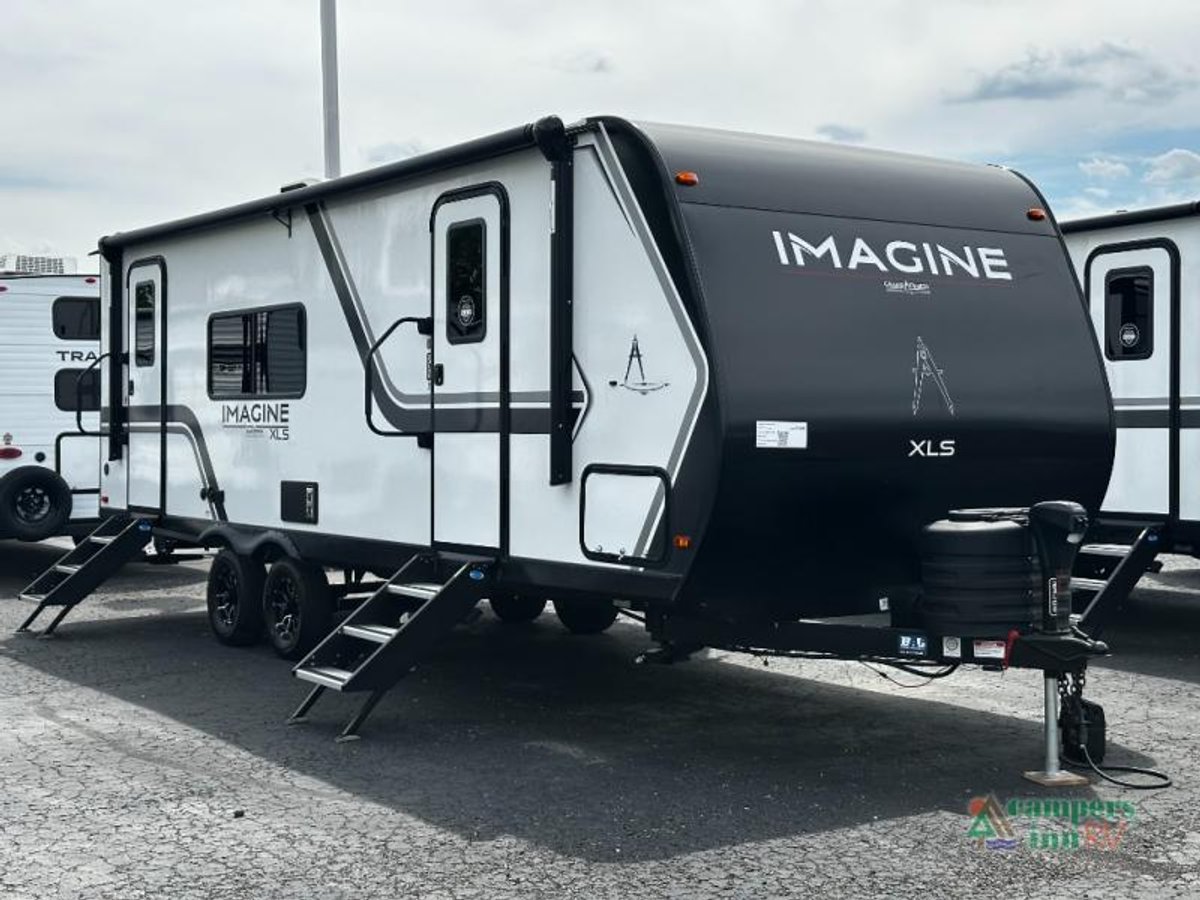 2026 Grand Design Imagine XLS