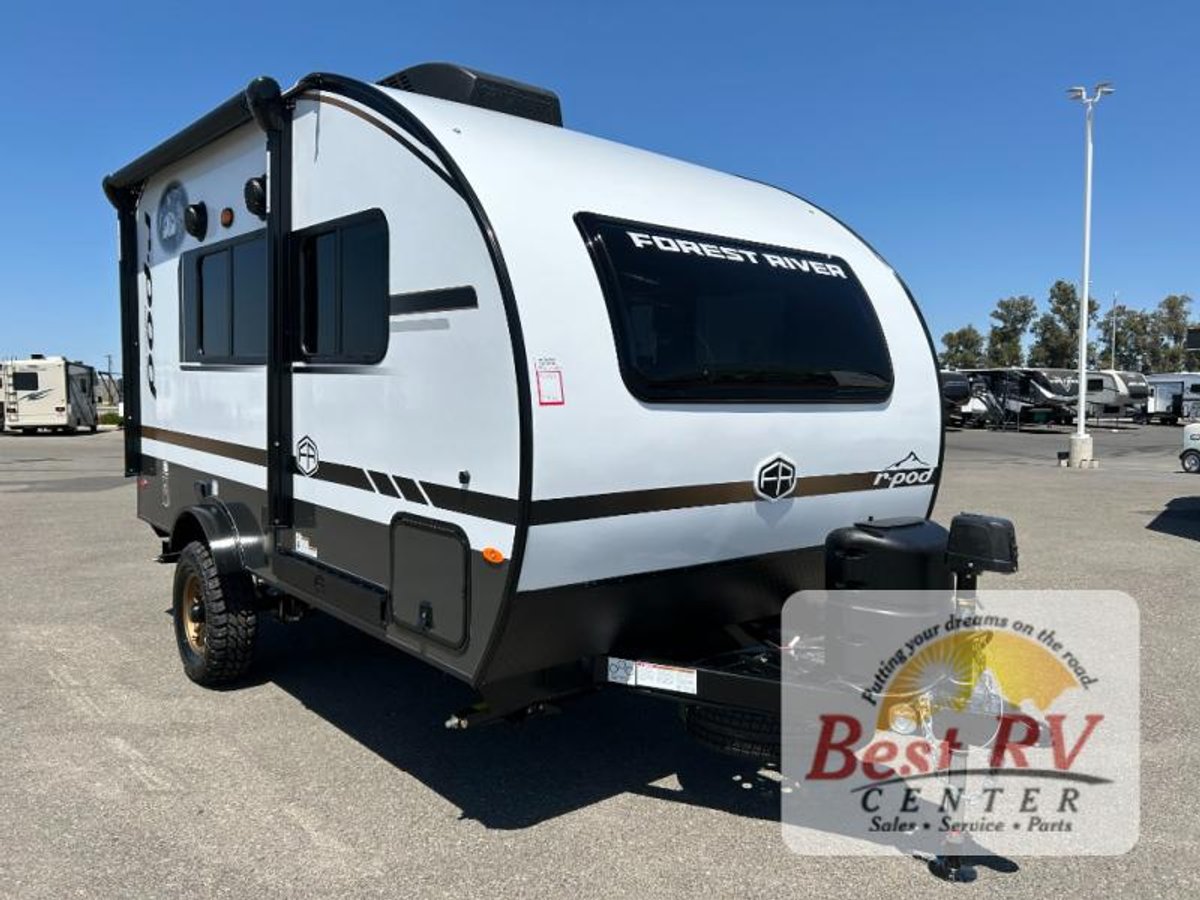 2026 Forest River RV R Pod