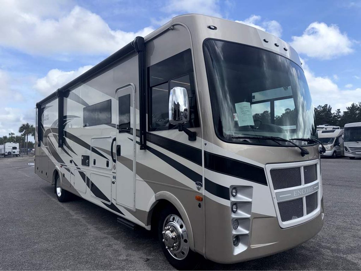 2024 Forest COACHMEN ENCORE