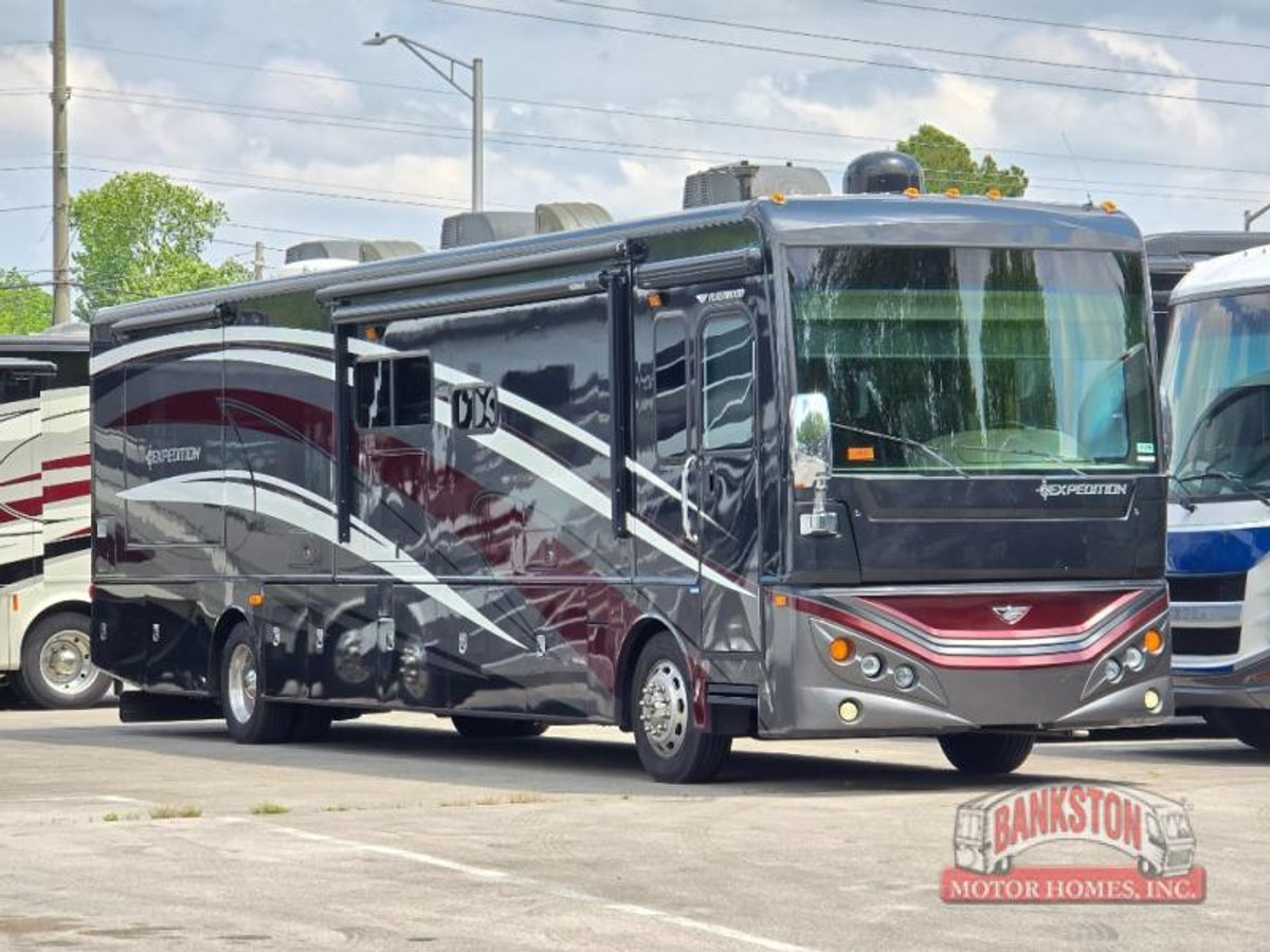 2014 Expedition 40X