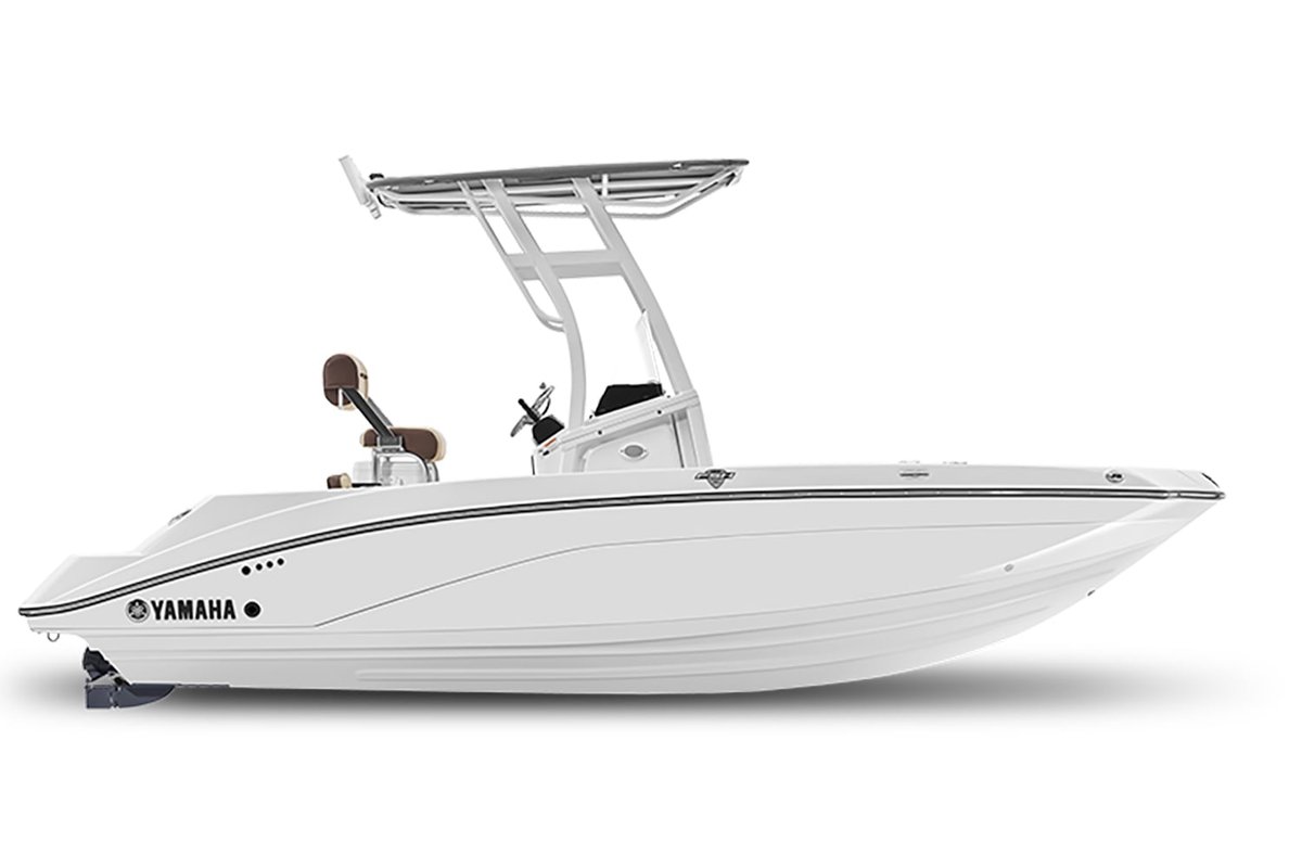 2026 Yamaha 195 FSH Sport
