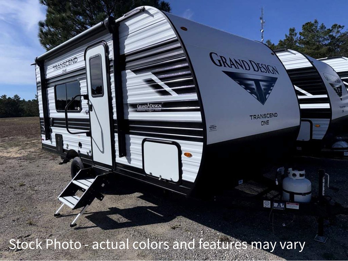 2026 Grand Transcend ONE