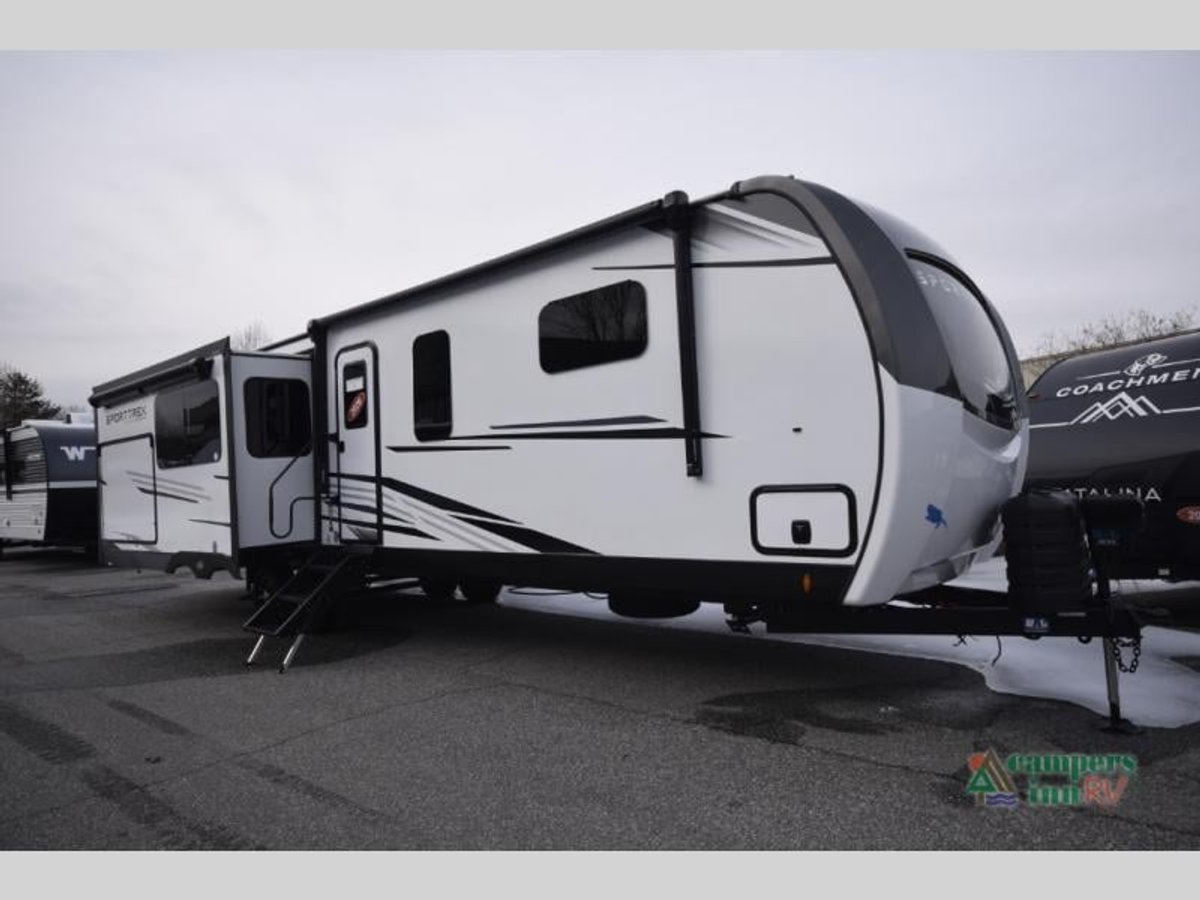 2027 Venture RV SportTrek Touring Edition
