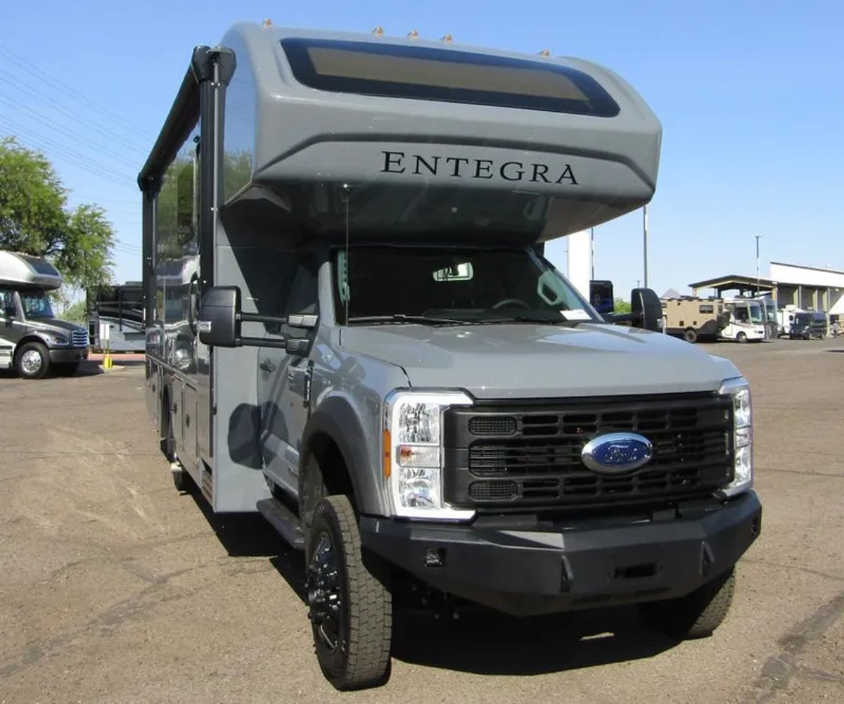 2026 Entegra ESTEEM XL