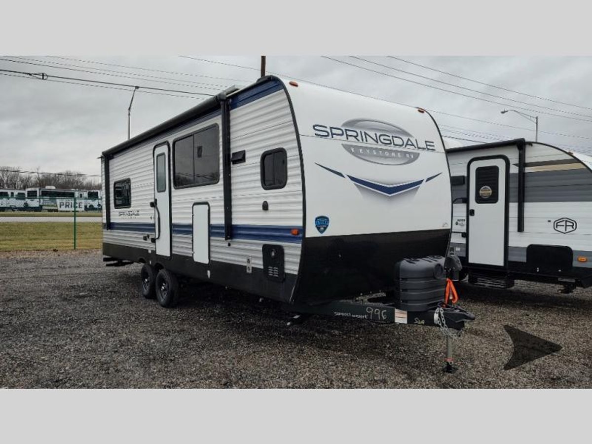 2025 Keystone RV SPRINGDALE PREMIUM