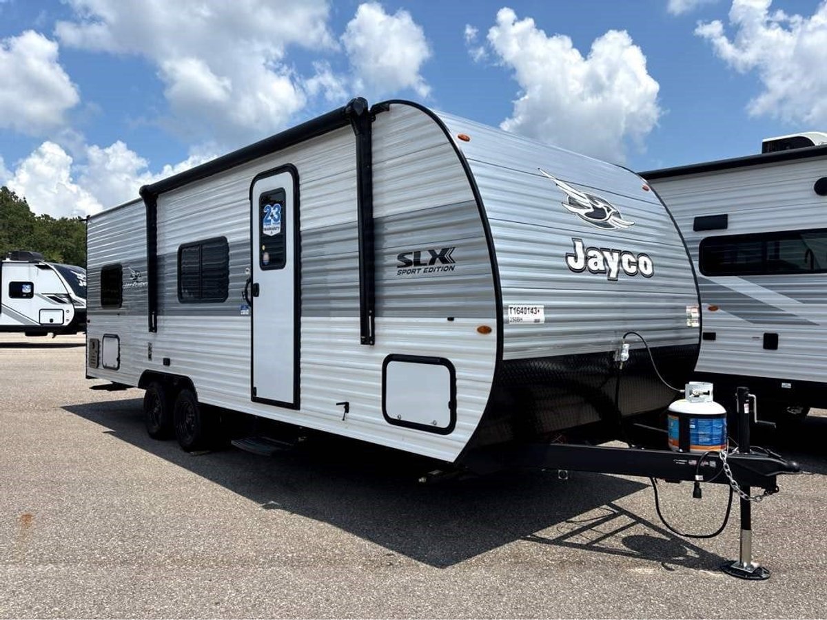 2026 Jayco Jay Flight SLX