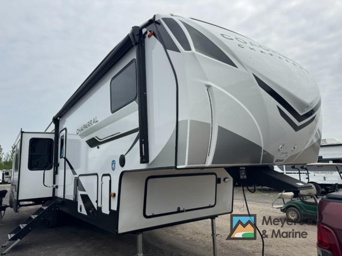 2026 Coachmen RV Chaparral