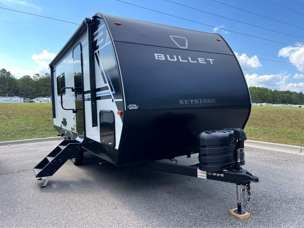 2026 Keystone Bullet